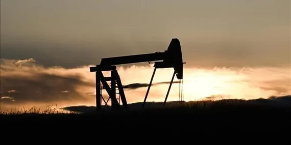 BRENT PETROLÜN VARİL FİYATI 101,37 DOLARDAN İŞLEM GÖRÜYOR