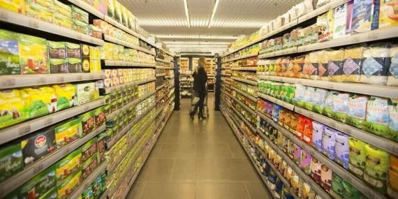 TÜRKİYE’DE ENFLASYON EYLÜL AYINDA AYLIK YÜZDE 1,84, YILLIK YÜZDE 29,73 OLDU