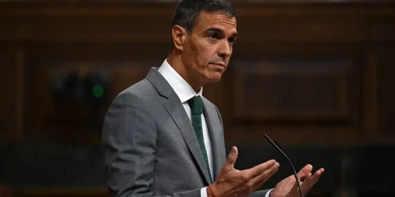 İSPANYA BAŞBAKANI PEDRO SANCHEZ, 29 KASIM’DA ERKEN SEÇİME GİDİLECEĞİNİ DUYURDU