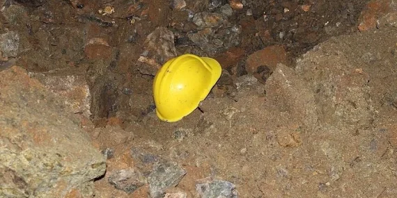 Çin’in Çongçing ilinde kaçak maden ocağını su bastı7 kişi hayatını kaybetti