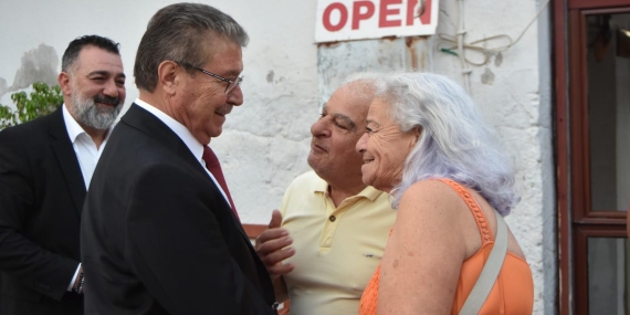 ÜNAL ÜSTELÜLKEMİZDEKİ PROJELERİN SAHİBİ UBP HÜKÜMETLERİDİR