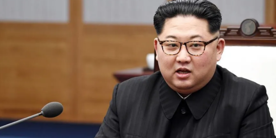 Kuzey Kore lideri Kim’den, Rusya’ya “sarsılmaz destek” mesajı