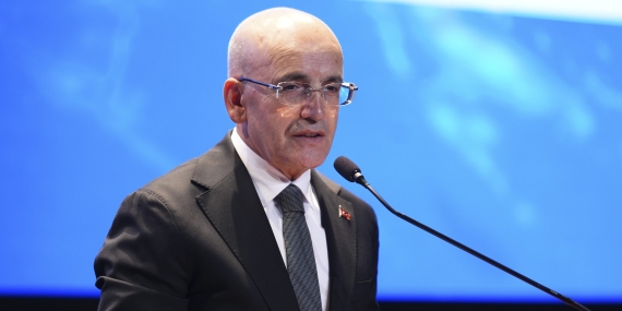 Mehmet Şimşek43 Bin Fon Katılımcısının Parası Bankalara Transfer Edildi