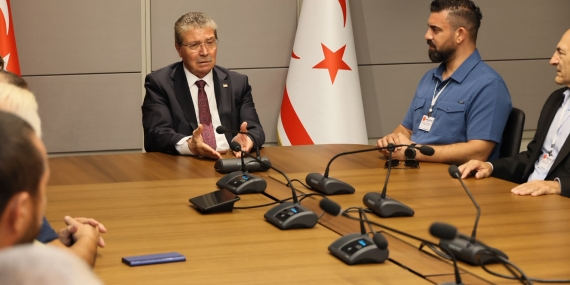 BAŞBAKAN ÜSTELATTIĞIMIZ HER ADIM ÜLKEMİZİN VE GENÇLERİMİZİN GELECEĞİ İÇİNDİR