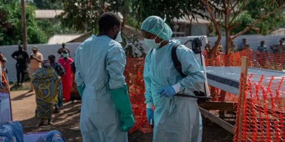 Nijerya’da Lassa Ateşi Nedeniyle Hayatını Kaybedenlerin Sayısı 263’e Yükseldi