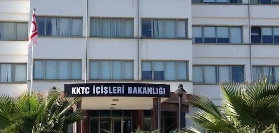 Ercan Havalimanı çevresinde dron uçuşlarına üç aylık yasak