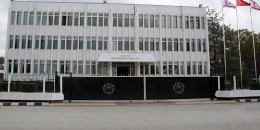 Başbakanlık“Girne açıklarında bulunan naaş Mustafa Demir’e ait”