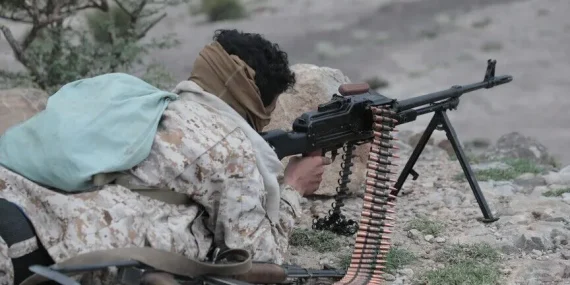 YEMEN ORDUSUHUSİLER SON 24 SAATTE 2 BİN 750’DEN FAZLA SALDIRIYLA HEDEF ALINDI