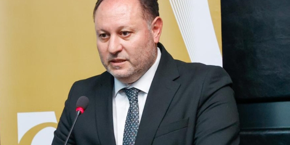 ZİYA ÖZTÜRKLER’DEN UBP’NİN 51. KURULUŞ YIL DÖNÜMÜNDE BİRLİK VE BERABERLİK ÇAĞRISI