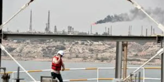 SUUDİ ARABİSTAN ENERJİ BAKANI BİN SELMAN“KÜRESEL ENERJİ ARZINI HER KOŞULDA SAĞLAMAYI SÜRDÜRECEĞİZ”