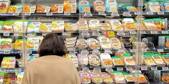 Fransa’da Süpermarket Buzdolaplarına Yönelik ‘Benzeri Görülmemiş’ Siber Saldırı Milyonlarca Avroluk Gıdanın İmhasına Yol Açtı
