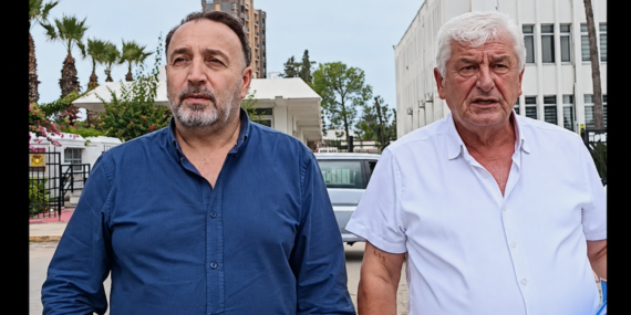 TÜRK-SEN VE KAMU-SEN’DEN BAŞBAKAN İLE EL-SEN ARASINDA DİYALOG GİRİŞİMİ