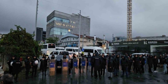 Halk TV’ye kayyum atandı