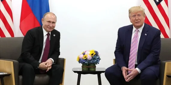 ABD’DEN UKRAYNA BARIŞ GÖRÜŞMELERİ İÇİN RUS VARLIKLARI TEKLİFİ İDDİASI