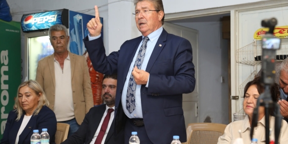 ÜSTEL6 ARALIK’TA DAHA GÜÇLÜ ÇIKACAĞIZ, İSTİKRARLA HİZMETE DEVAM EDECEĞİZ