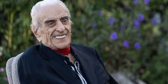 Türk Müziğinin Usta İsmi Alpay Yarın Ankara’da Son Yolculuğuna Uğurlanacak