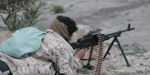 DSÖYEMEN’DE ÇATIŞMALARDA HAYATINI KAYBEDENLERİN SAYISI 1282’YE YÜKSELDİ