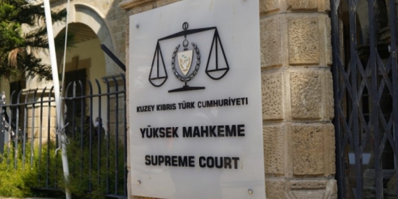 YÜKSEK MAHKEMEMERYEM GEZİCİ ALEYHİNE MAHKEME AVLUSUNDA BAĞIRMAK UYGUNSUZ TAVIR VE HAREKET SUÇLAMASIYLA DAVA GETİRİLDİ