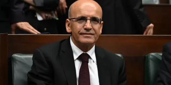 Şimşek’ten Fon AçıklamasıYasal Düzenlemeleri 2027 Yılı Başına Kadar Tamamlamayı Planlıyoruz