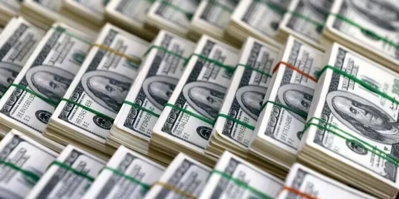 ABD’NİN BÜTÇE AÇIĞI 2026 MALİ YILINDA 2 TRİLYON DOLAR SINIRINA DAYANDI