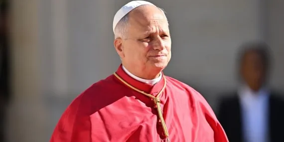 AKCİĞER AMELİYATI GEÇİREN PAPA 14. LEO HASTANEDEN TABURCU EDİLİYOR
