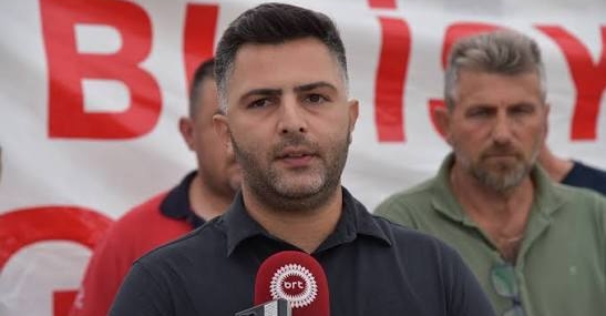 PETROL-İŞ İLE HİSSEDARLAR ANLAŞMAYA VARDIK-PET’TEKİ GREV KALDIRILDI
