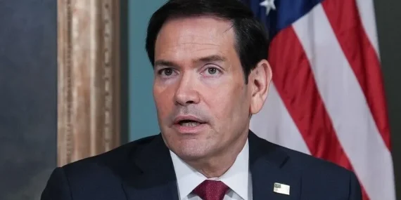 ABD DIŞİŞLERİ BAKANI MARCO RUBIOTRUMP RUSYA’YA YÖNELİK YAPTIRIMLARIN EKONOMİK ETKİLERİNİ DEĞERLENDİRECEK