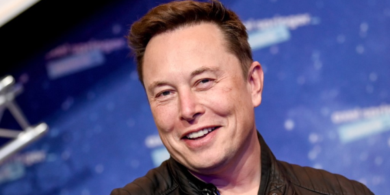 ELON MUSK’TAN ABD’DEKİ HER ÇOCUĞA BİR SPACEX HİSSESİ VAADİ