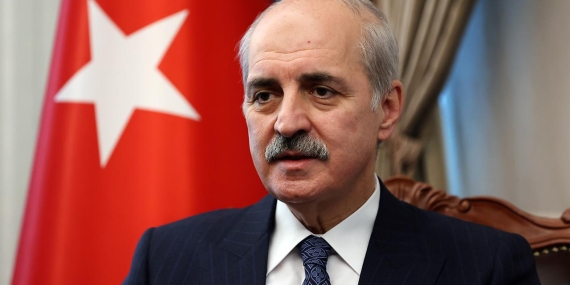 KURTULMUŞ“KKTC’YE UYGULANAN AMBARGOLARDAN BİR ŞEKİLDE VAZGEÇMEK ZORUNDA KALACAKLAR”