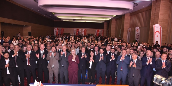 Üstel Yeni Dönemde Gençlere Yönelik 10 Maddelik Destek Paketini Açıkladı