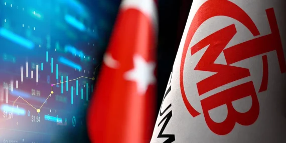 TÜRKİYE CUMHURİYET MERKEZ BANKASI BUGÜN FAİZ KARARINI AÇIKLAYACAK