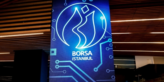 BORSA İSTANBUL GÜNE GERİLEMEYLE BAŞLADIPİYASALARIN GÖZÜ MERKEZ BANKASI’NDA