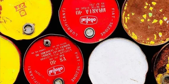 BRENT PETROL 114,40 DOLARDAN İŞLEM GÖRÜYOR
