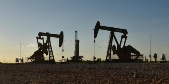 BRENT PETROL 109,58 DOLARDAN İŞLEM GÖRÜYOR