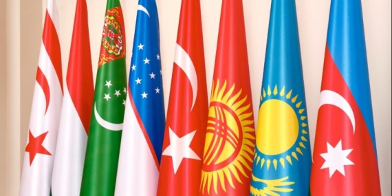 Türk Devletleri Teşkilatı 13. Zirvesi Ankara’da Yapılacak