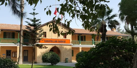 DEĞİRMENLİK-GİRNE-ESENTEPE GÜZERGAHINDA TRAFİK YARINDAN İTİBAREN 1 KASIM’A KADAR KONTROLLÜ SAĞLANACAK