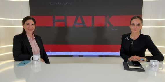 İncirliÜlkeye Girişlerde Filtreleme ve Takip Mekanizmaları Oluşturacağız