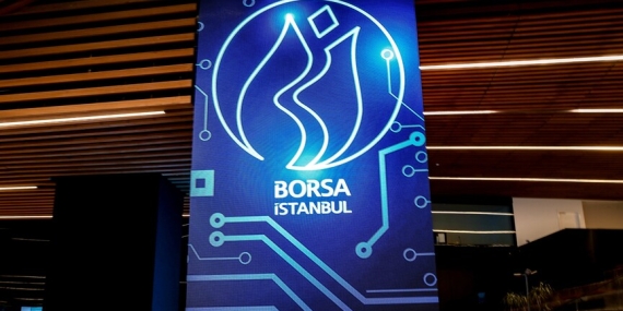 Borsa İstanbul Güne Yatay Başlangıç Yaptı