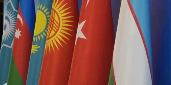 Türk Devletleri Yarın Ankara’da Başlayacak Zirvede Birçok Alanda İş Birliğini Konuşacak