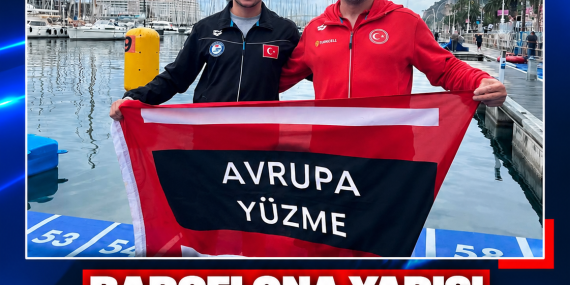 BARCELONA YARIŞI İPTAL EDİLDİ, DOĞUKAN ULAÇ’TAN AÇIKLAMA GELDİ