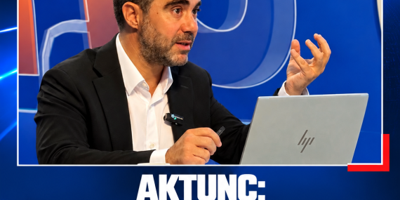 AKTUNÇ: “LEFKOŞA ARTIK BİR DEĞİŞİME İHTİYAÇ DUYUYOR”