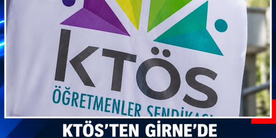 KTÖS’TEN GİRNE’DE İŞ BIRAKMA KARARI: ÖZEL EĞİTİMDE ÖĞRETMEN EKSİKLİĞİNE TEPKİx