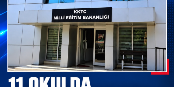 11 OKULDA MESLEK EDİNDİRME KURSLARI BAŞLIYOR