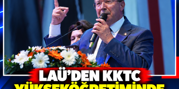 ÜSTEL’DEN UBP’DEKİ İTİRAZLARA SERT TEPKİ: “ÜYELERİMİZİN KARARINI DEĞİŞTİRMEMİZİ KİMSE BEKLEMESİN”