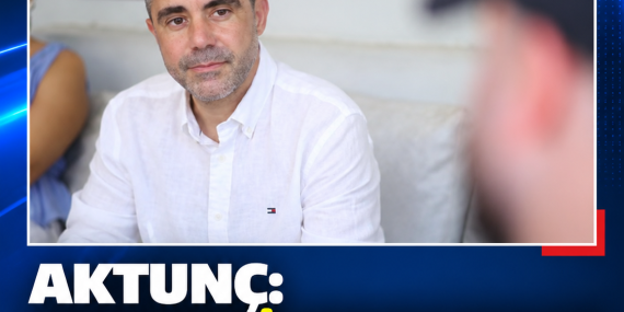 AKTUNÇ: “BAŞKENTİ SOKAK SOKAK PLANLAYACAĞIZ”