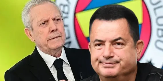 Fenerbahçe’de Acun Ilıcalı süreci başladı! İhraç mı olacak?