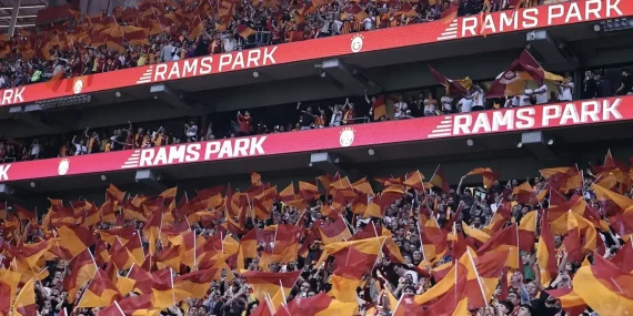 KARABORSA OPERASYONU | Galatasaray-Barcelona maçı öncesi 9 şüpheli gözaltına alındı