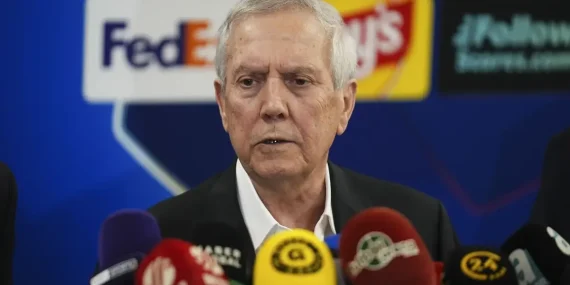 Aziz Yıldırım’dan dünya yıldızı transferi hedefi! Real Madrid’in oyuncusunu getiriyor…