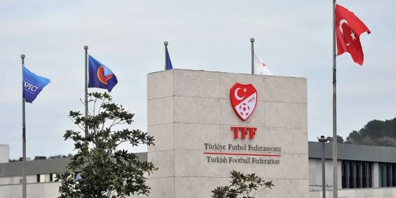TFF duyurdu: MHK’ye geçici atama