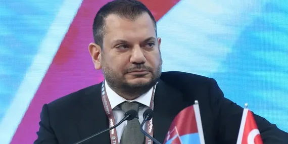 Son Dakika Spor Haberi | Ertuğrul Doğandan bahis açıklaması